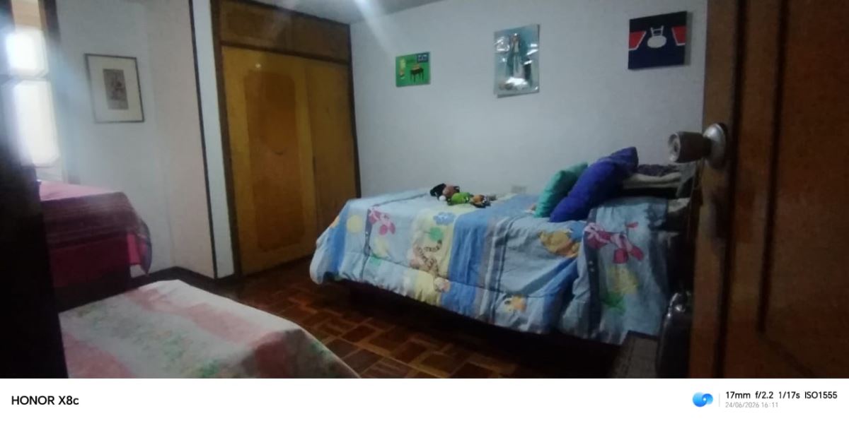 Casa en venta en Fontibon, Bogotá · foto 8 de 20