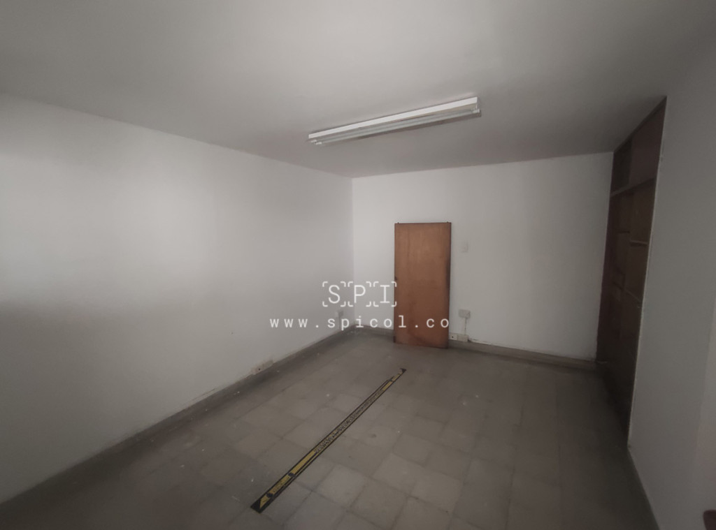 Casa en arriendo en Prado, Medellín · foto 5 de 22