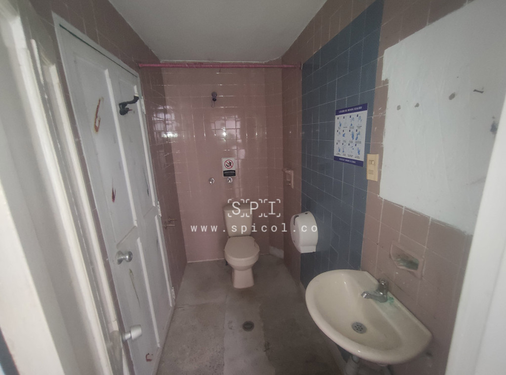 Casa en arriendo en Prado, Medellín · foto 6 de 22