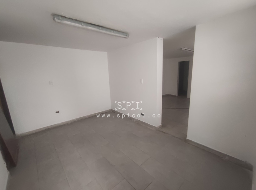 Casa en arriendo en Prado, Medellín · foto 7 de 22