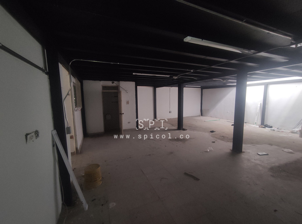 Casa en arriendo en Prado, Medellín · foto 9 de 22