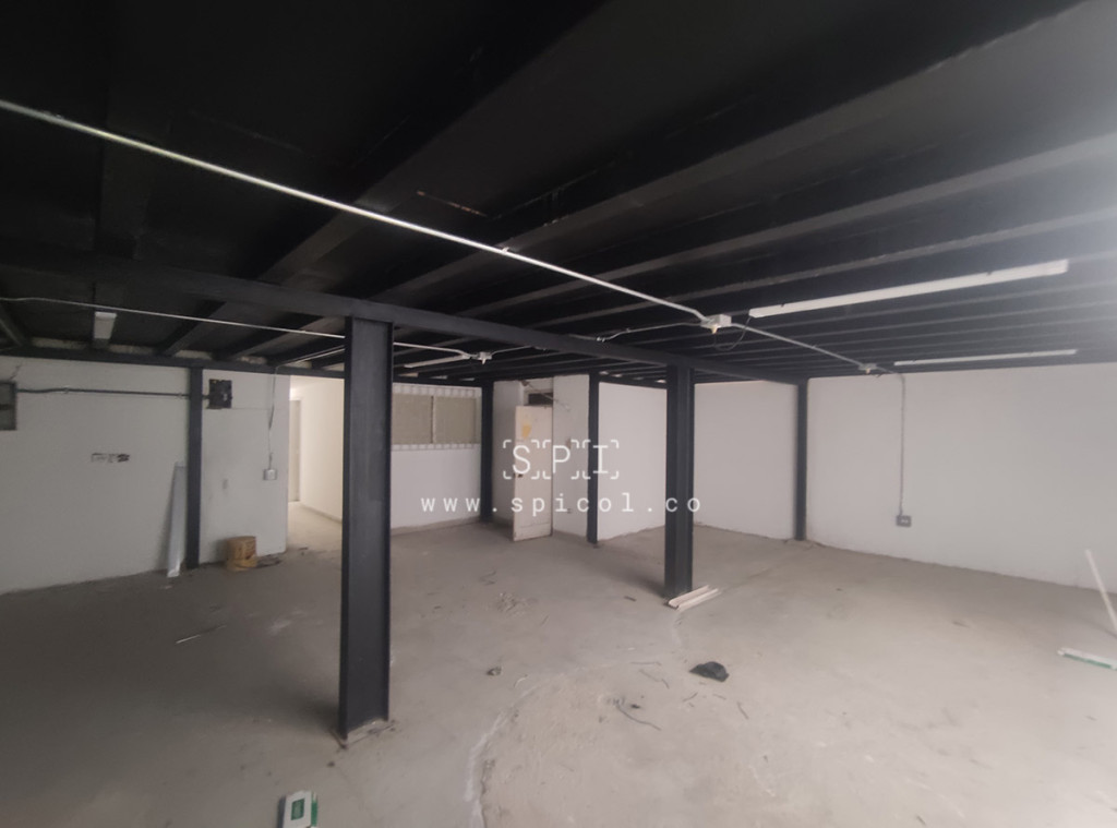 Casa en arriendo en Prado, Medellín · foto 10 de 22
