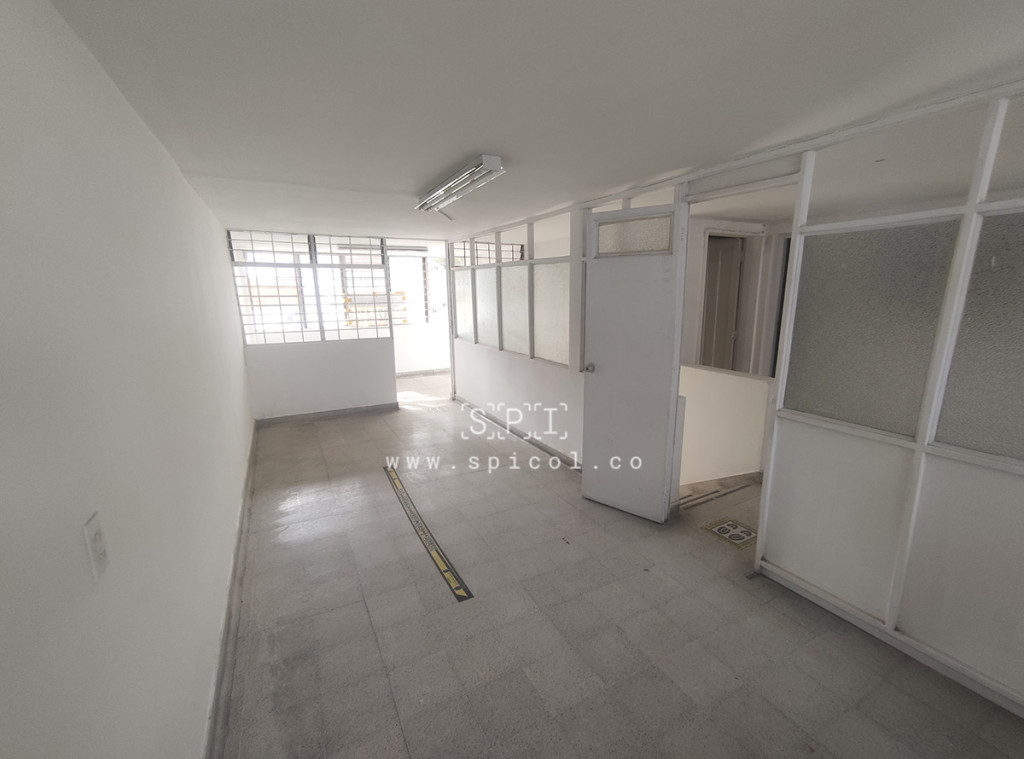 Casa en arriendo en Prado, Medellín · foto 11 de 22