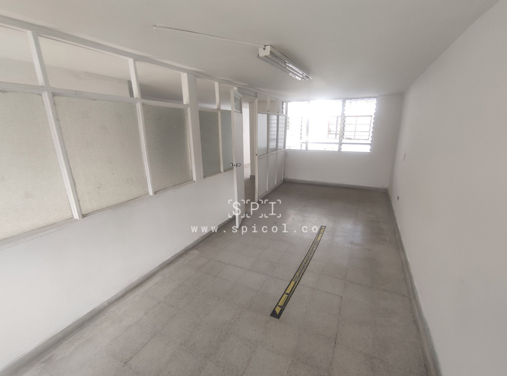 Casa en arriendo en Prado, Medellín · foto 12 de 22