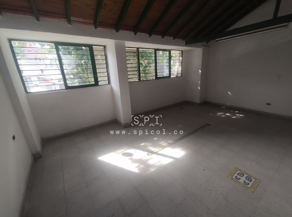 Casa en arriendo en Prado, Medellín · foto 13 de 22