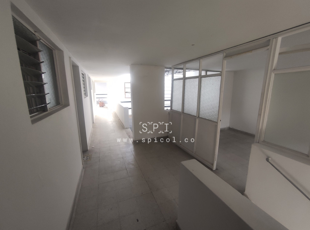 Casa en arriendo en Prado, Medellín · foto 14 de 22