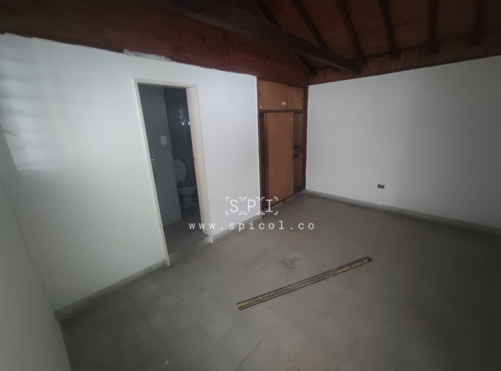 Casa en arriendo en Prado, Medellín · foto 15 de 22