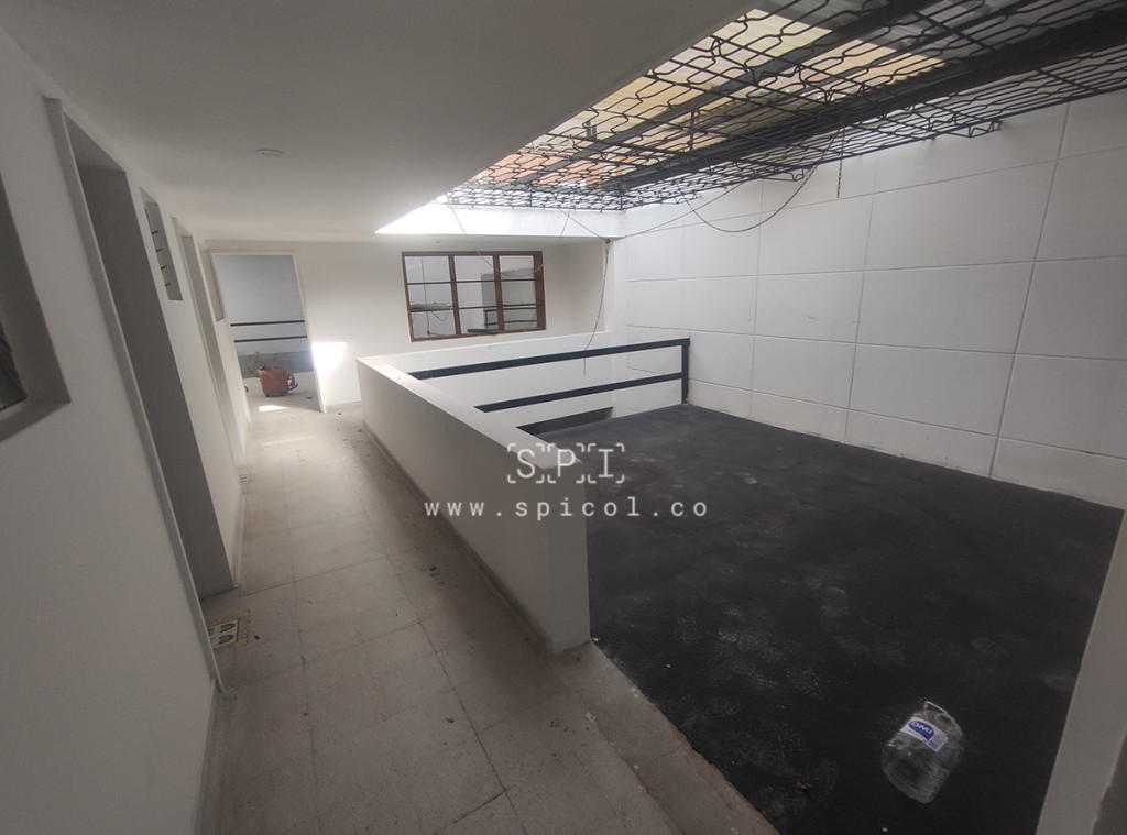 Casa en arriendo en Prado, Medellín · foto 16 de 22
