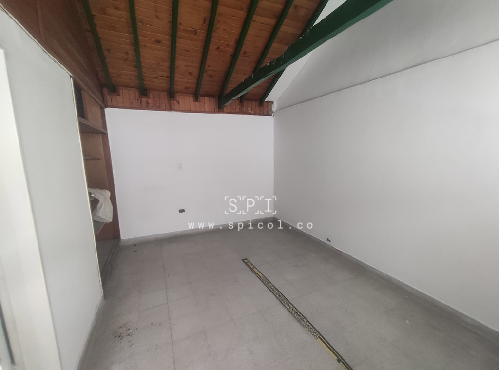 Casa en arriendo en Prado, Medellín · foto 18 de 22