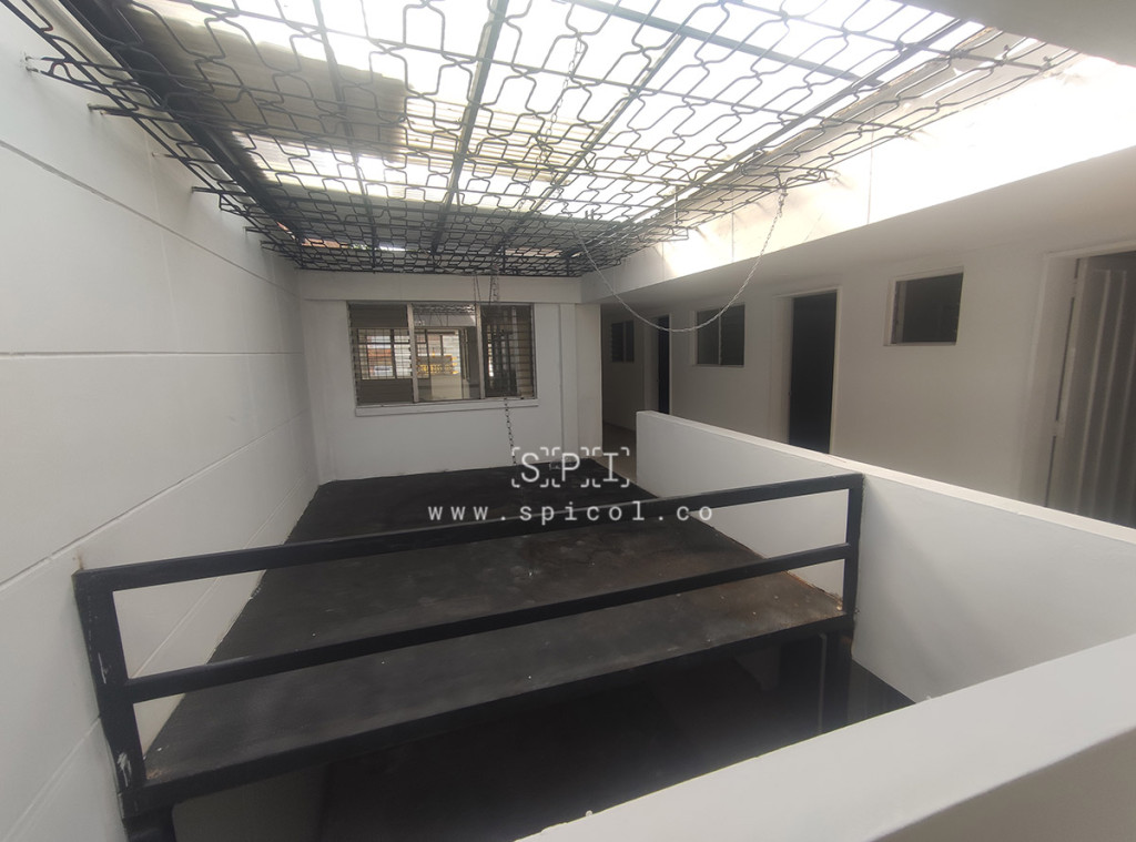 Casa en arriendo en Prado, Medellín · foto 19 de 22