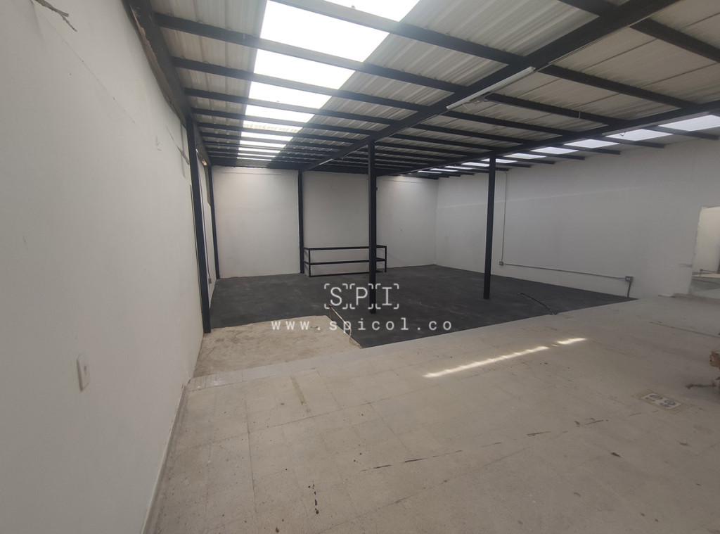 Casa en arriendo en Prado, Medellín · foto 22 de 22