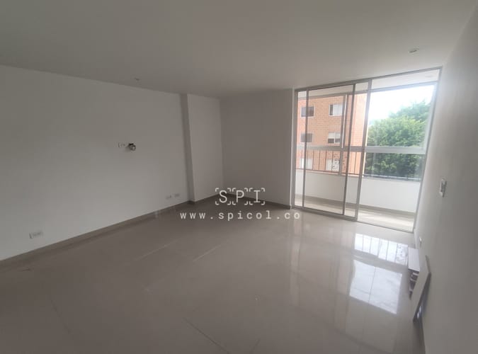 Apartamento de 3 alcobas en arriendo en Bolivariana, Medellín, 86 m² · foto 5 de 23