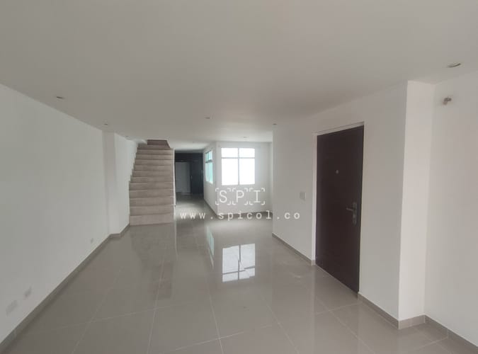 Apartamento de 3 alcobas en arriendo en Bolivariana, Medellín, 86 m² · foto 6 de 23