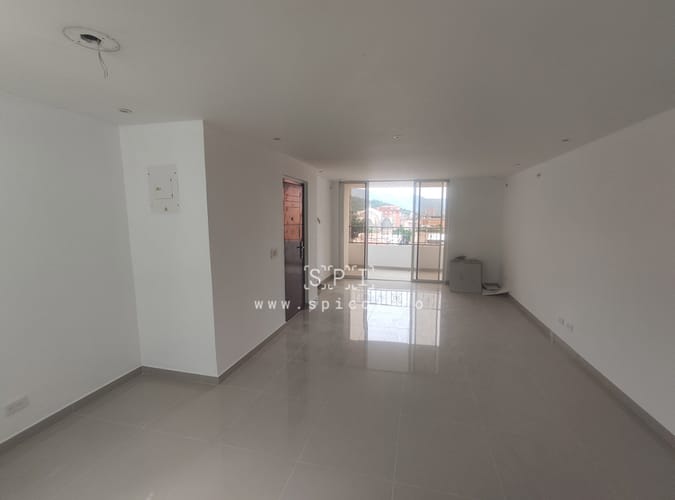 Apartamento de 3 alcobas en arriendo en Bolivariana, Medellín, 86 m² · foto 8 de 23