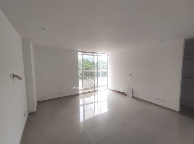 Apartamento de 3 alcobas en arriendo en Bolivariana, Medellín, 86 m² · foto 9 de 23