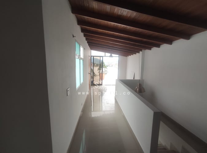 Apartamento de 3 alcobas en arriendo en Bolivariana, Medellín, 86 m² · foto 10 de 23