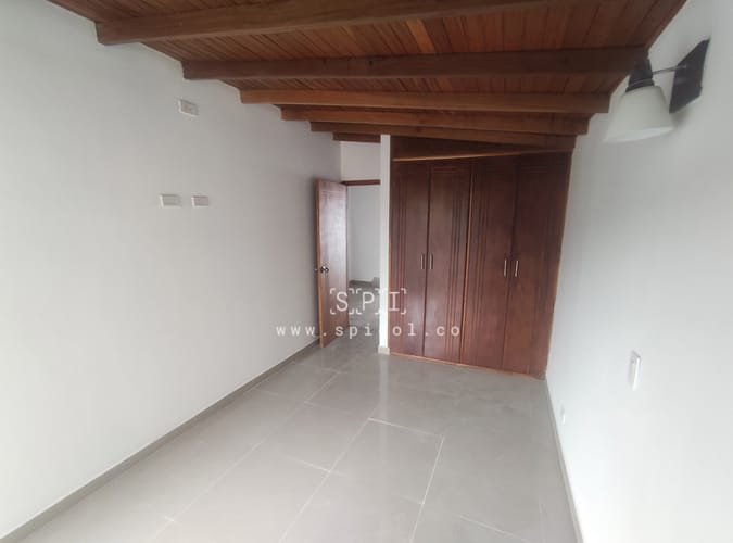 Apartamento de 3 alcobas en arriendo en Bolivariana, Medellín, 86 m² · foto 11 de 23