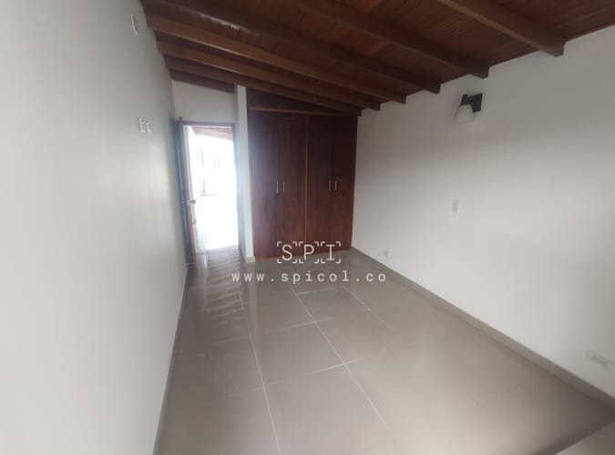 Apartamento de 3 alcobas en arriendo en Bolivariana, Medellín, 86 m² · foto 12 de 23