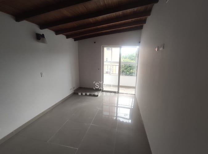 Apartamento de 3 alcobas en arriendo en Bolivariana, Medellín, 86 m² · foto 14 de 23