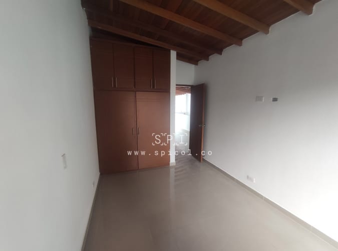 Apartamento de 3 alcobas en arriendo en Bolivariana, Medellín, 86 m² · foto 15 de 23