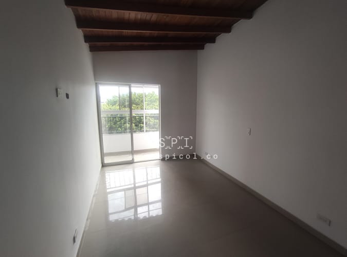 Apartamento de 3 alcobas en arriendo en Bolivariana, Medellín, 86 m² · foto 16 de 23