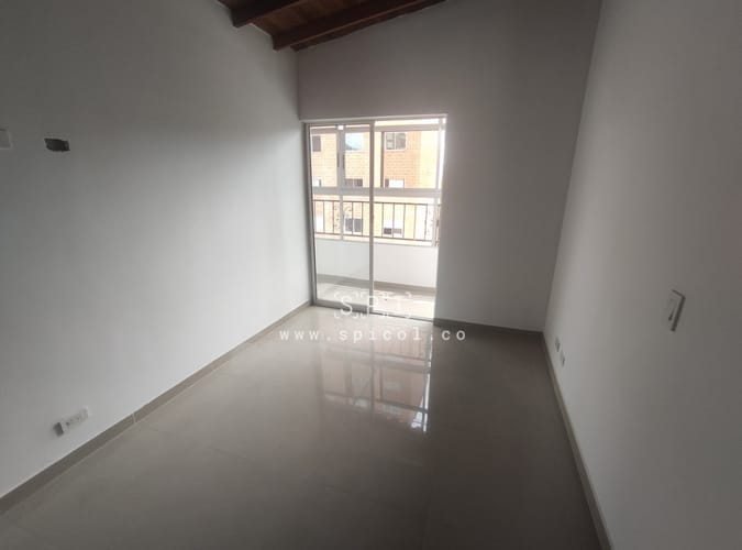 Apartamento de 3 alcobas en arriendo en Bolivariana, Medellín, 86 m² · foto 17 de 23