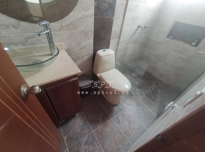 Apartamento de 3 alcobas en arriendo en Bolivariana, Medellín, 86 m² · foto 18 de 23