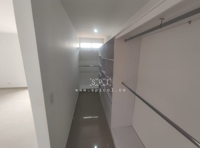 Apartamento de 3 alcobas en arriendo en Bolivariana, Medellín, 86 m² · foto 20 de 23
