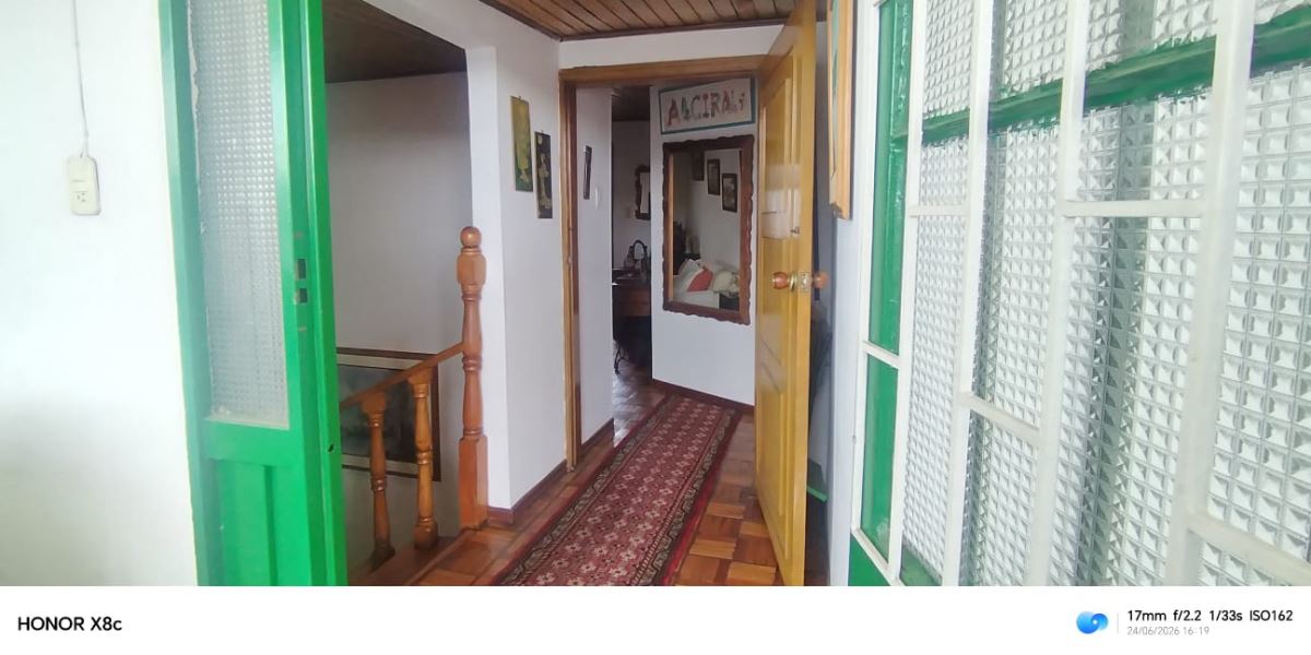 Casa en venta en Fontibon, Bogotá · foto 16 de 20