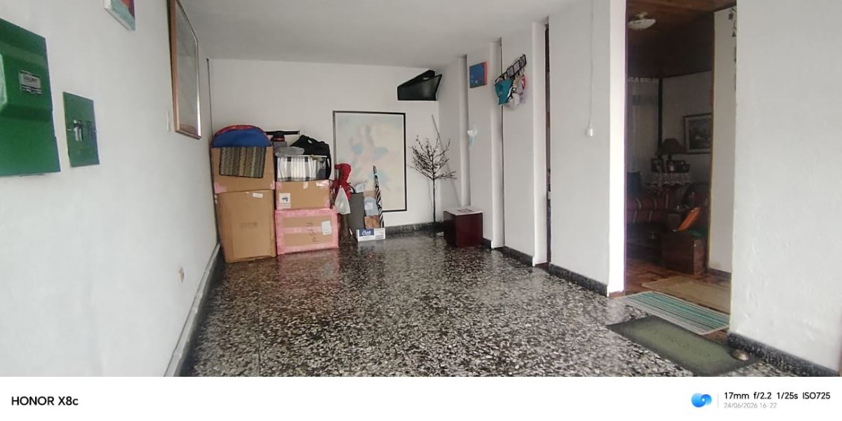 Casa en venta en Fontibon, Bogotá · foto 18 de 20