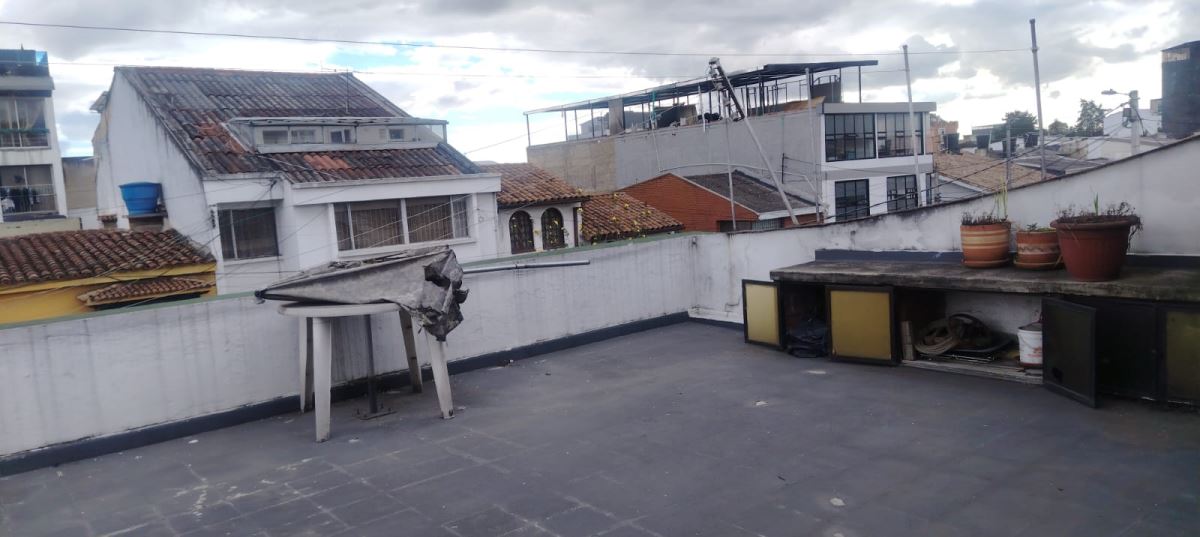 Casa en venta en Fontibon, Bogotá · foto 20 de 20
