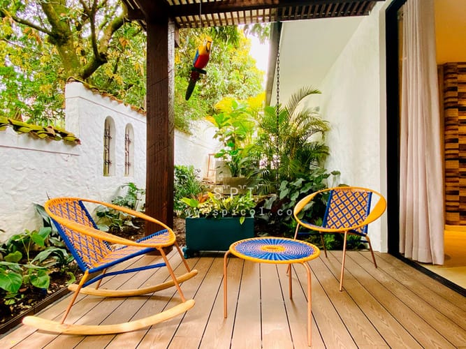 Casa de 6 alcobas en venta en Provenza, Medellín, 523 m² · foto 3 de 21