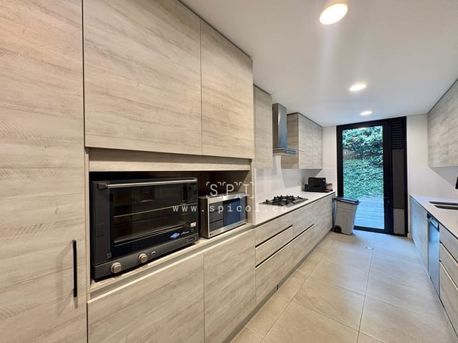 Casa de 6 alcobas en venta en Provenza, Medellín, 523 m² · foto 4 de 21