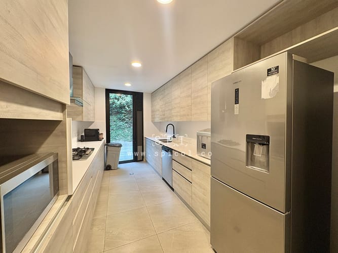 Casa de 6 alcobas en venta en Provenza, Medellín, 523 m² · foto 5 de 21