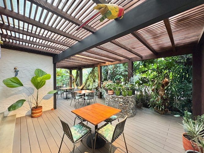 Casa de 6 alcobas en venta en Provenza, Medellín, 523 m² · foto 7 de 21