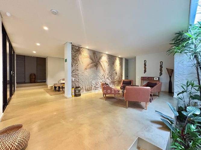 Casa de 6 alcobas en venta en Provenza, Medellín, 523 m² · foto 8 de 21