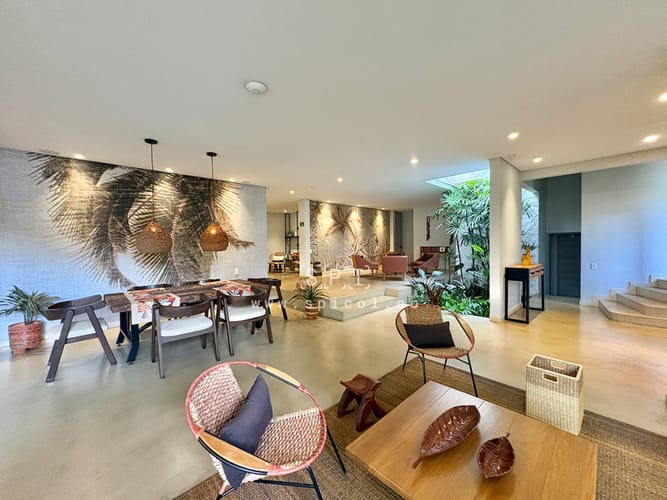 Casa de 6 alcobas en venta en Provenza, Medellín, 523 m² · foto 9 de 21