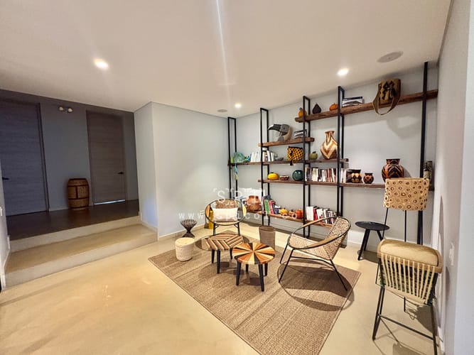 Casa de 6 alcobas en venta en Provenza, Medellín, 523 m² · foto 10 de 21