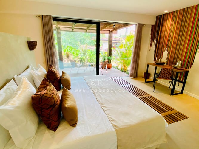 Casa de 6 alcobas en venta en Provenza, Medellín, 523 m² · foto 11 de 21