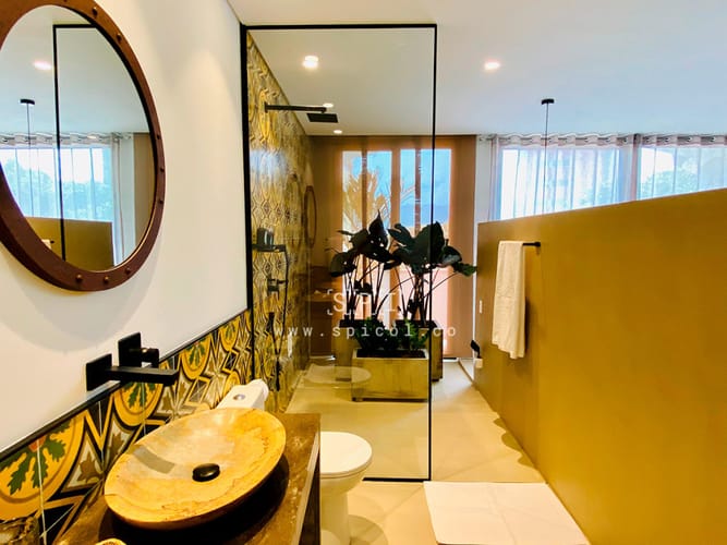 Casa de 6 alcobas en venta en Provenza, Medellín, 523 m² · foto 12 de 21