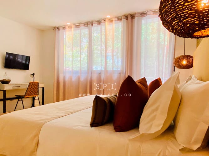 Casa de 6 alcobas en venta en Provenza, Medellín, 523 m² · foto 13 de 21