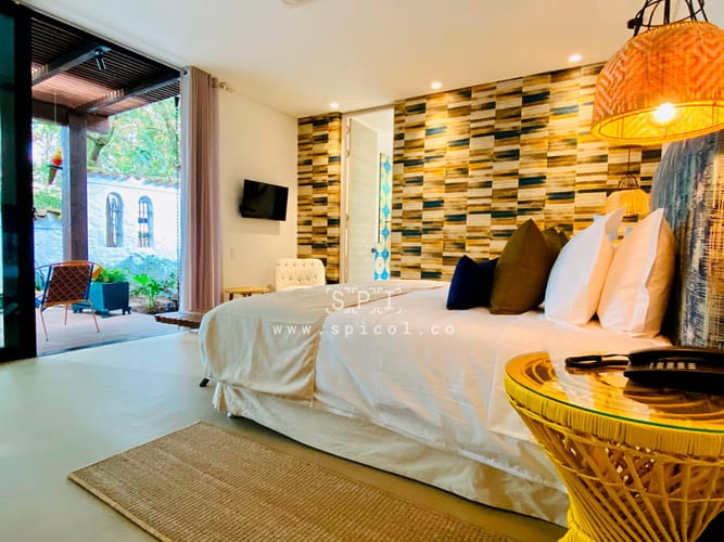 Casa de 6 alcobas en venta en Provenza, Medellín, 523 m² · foto 15 de 21