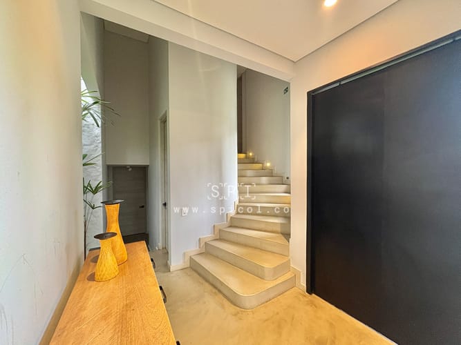 Casa de 6 alcobas en venta en Provenza, Medellín, 523 m² · foto 17 de 21