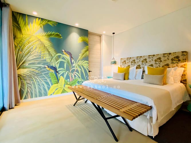 Casa de 6 alcobas en venta en Provenza, Medellín, 523 m² · foto 18 de 21