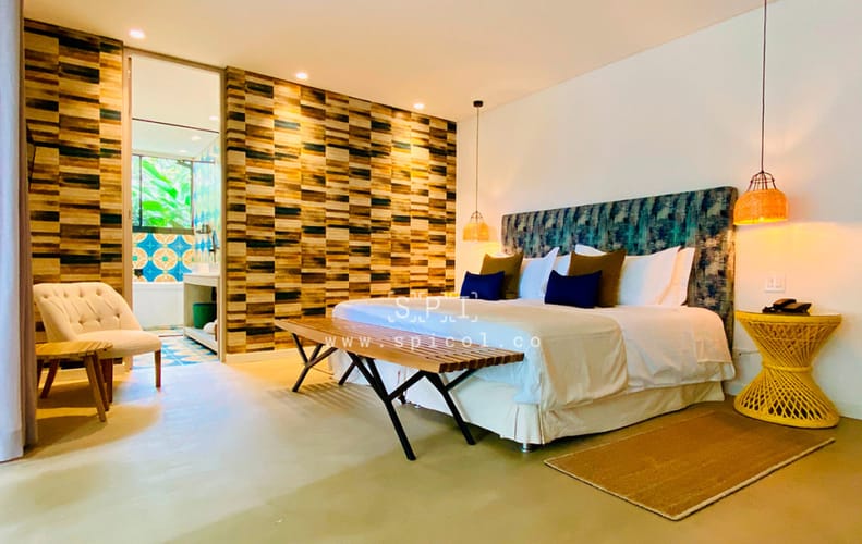 Casa de 6 alcobas en venta en Provenza, Medellín, 523 m² · foto 19 de 21