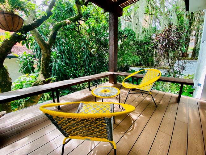 Casa de 6 alcobas en venta en Provenza, Medellín, 523 m² · foto 20 de 21