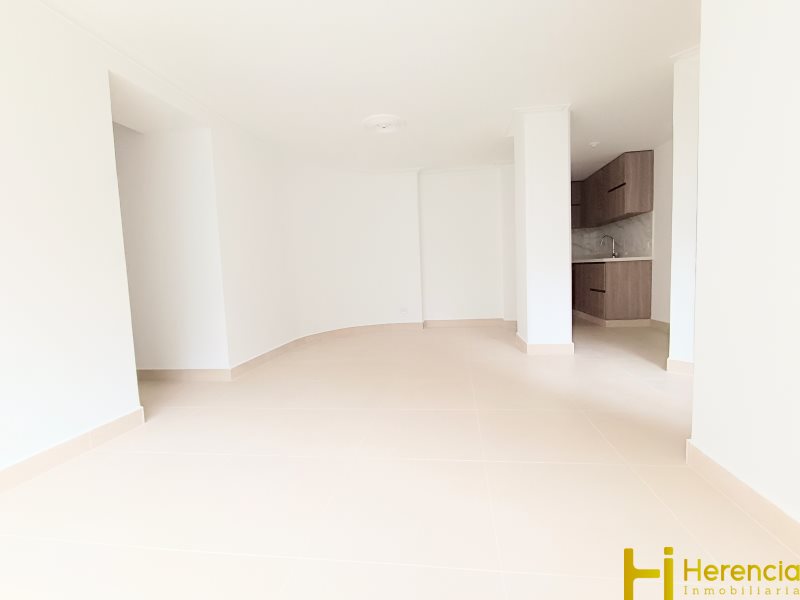 Apartamento en Arriendo en Belén, Medellín en Loma De Los Bernal