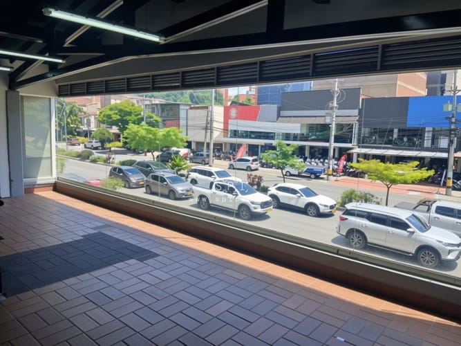 Bodega en arriendo en Fátima, Medellín, 180 m² · foto 3 de 10