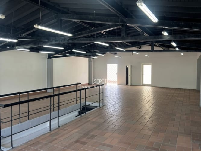 Bodega en arriendo en Fátima, Medellín, 180 m² · foto 4 de 10