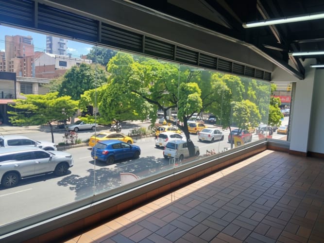 Bodega en arriendo en Fátima, Medellín, 180 m² · foto 8 de 10